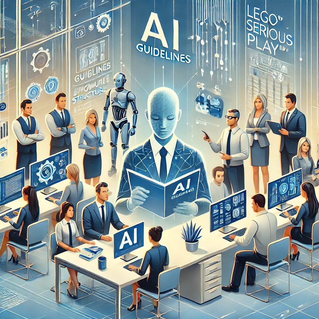 AI Team Background