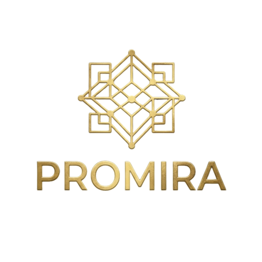 PROMIRA Logo